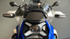 24 Model Year BMW R1300 GS TE